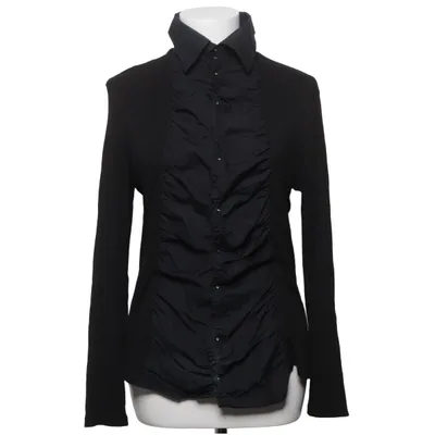 Skjorte (Sort) fra Jean Paul Gaultier
