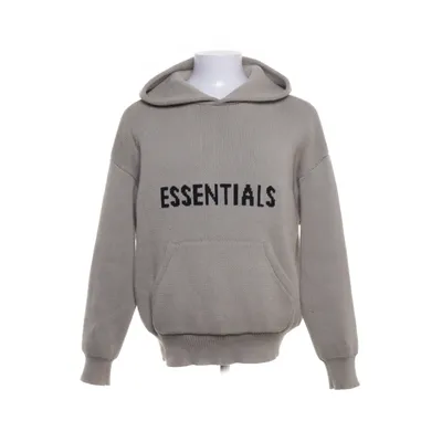 Huvtröja (Beige) från Fear of God Essentials Bomull, Polyester