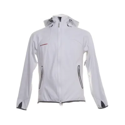 Sports jacket (White) from Mammut