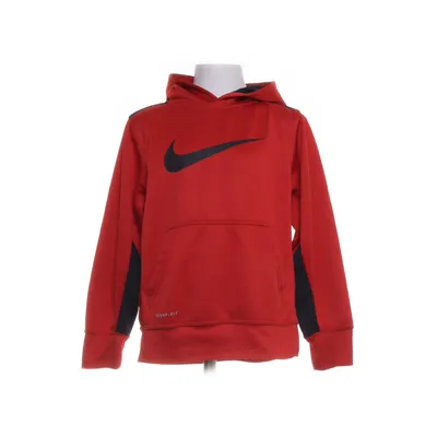 Hoodie (therma-fit) from Nike Polyester