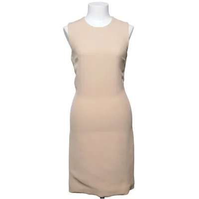 Dress (Beige) from Gucci Elastane, Silk