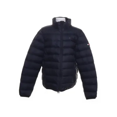 Doudoune (Bleu) de Tommy Hilfiger Duvet, Plume, Polyamide