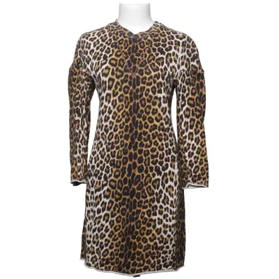 Dress (Brown, Black, White) from 3.1 Phillip Lim Cotton