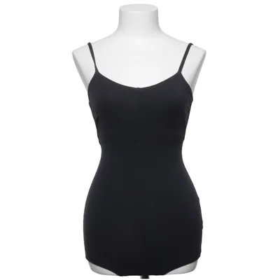 Sport bodysuit (Black) from Oysho Sport Elastane, Polyamide