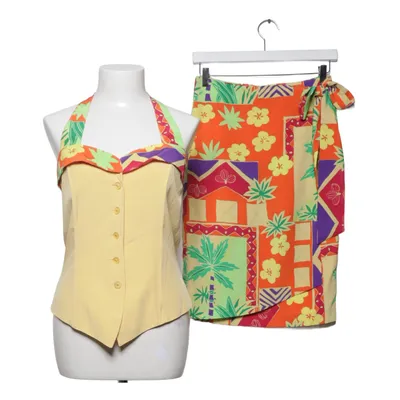 Ensemble (Jaune, Multicolore) de Yarell Polyester