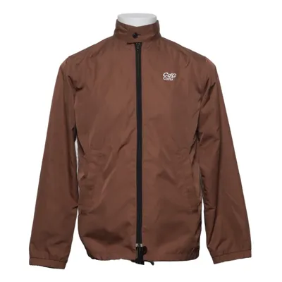 Coach jacket (Brown) from Comme des Garçons Polyester