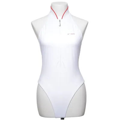 Badpak (Wit) van Nike x Jacquemus Elastaan, Polyamide