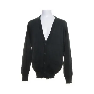Cardigan (Grøn) fra Lacoste
