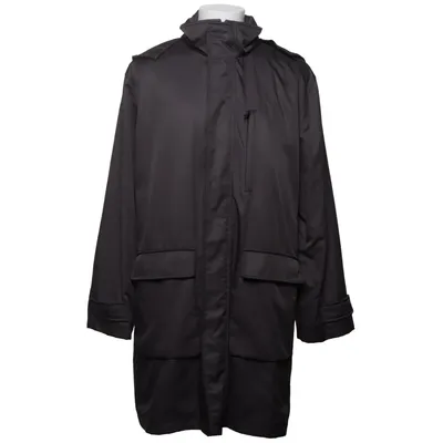 Veste (Gris) de Yves Saint Laurent Polyamide, Polyester, Polyuréthane