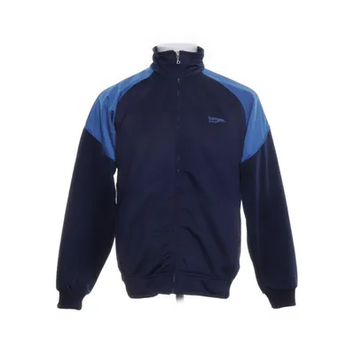 Sports jacket (Blue) from Benger Polyester
