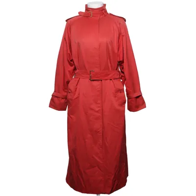 Trenchcoat (Long) från Burberrys Bomull, Polyester