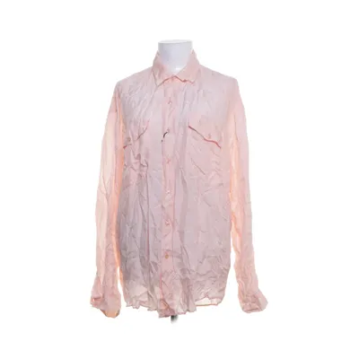 Bluse (Pink) fra Valentino Uomo Silke