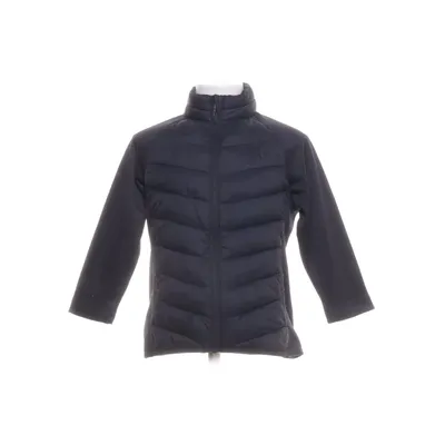 Windjack (Zwart) van Funk by Lager 157 Elastaan, Polyamide, Polyester
