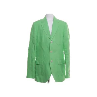 Blazer (Green) from Polo Ralph Lauren Linen, Viscose