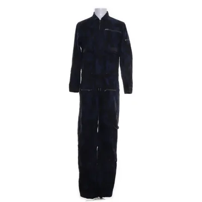 Overalls (Blauw, Zwart) van Marc by Marc Jacobs Katoen