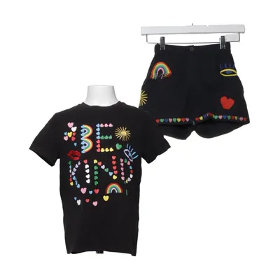 Set (Svart, Flerfärgad) från Stella McCartney Kids