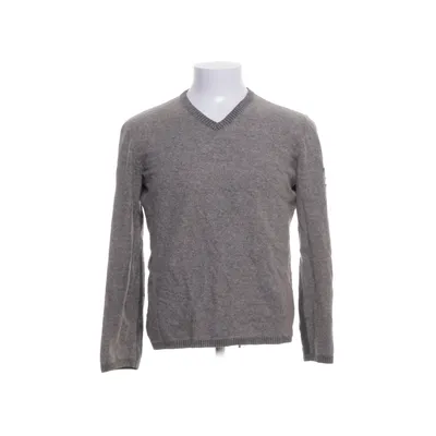 Pullover (Grå) från Class Roberto Cavalli