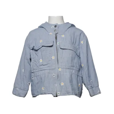 Jack (Blauw, Wit, Meerkleurig) van Stella McCartney Kids Katoen, Polyester