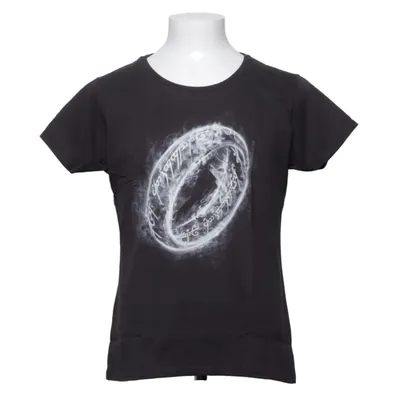 T-shirt (Ladies Valueweight) de Fruit of the Loom Coton