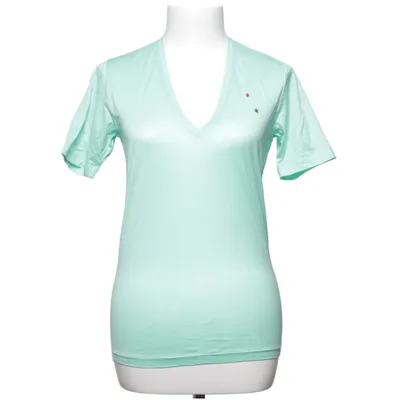 T-shirt (Grün) von Dsquared2 Baumwolle