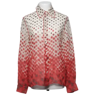 Blouse (Multicolored) from Jean Paul Gaultier