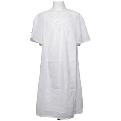 Robe (Blanc) de Chloé Coton