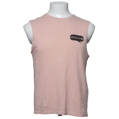 Débardeur (Rose) de Yourturn Coton
