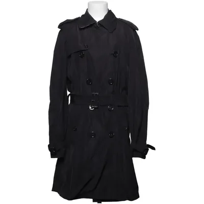 Trenchcoat (Sort) fra Burberry Polyester