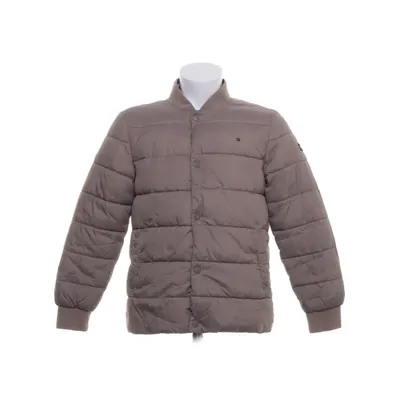 Vinterjacka (Beige, Grå) från Tommy Hilfiger Polyester