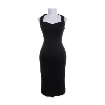 Robe (Noir) de Dolce & Gabbana Coton