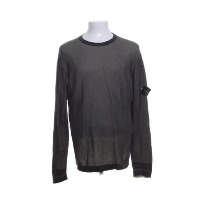 Tröja (Grå) från Stone Island Bomull