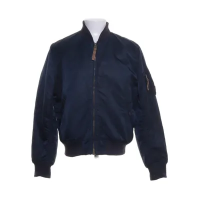 Bomberjacka (Blå) från Alpha Industries Nylon, Polyester