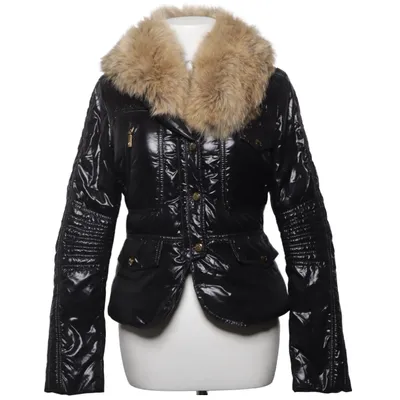 Doudoune (Noir) de Moncler Polyamide
