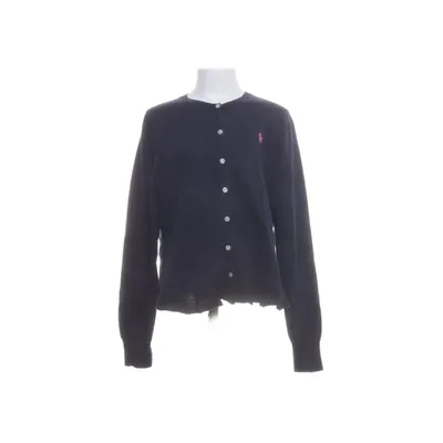 Cardigan (Blå) fra Polo Ralph Lauren Bomuld