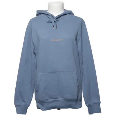 Sweat à capuche (Bleu) de Poetic Collective