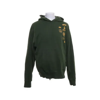 Huvtröja (NLM63964) från Helmut Lang Bomull, Elastan