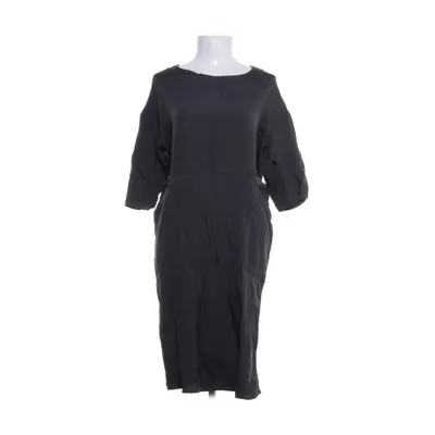 Dress (Gray) from Marni Silk, Viscose