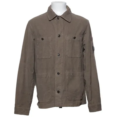 Overshirt (Brown) from C.P. Company