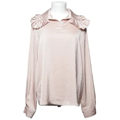 Blouse (Beige) from See by Chloé Polyester