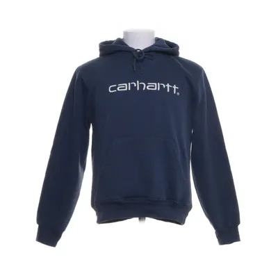 Huvtröja (Hooded Carhartt Sweat) från Carhartt WIP Bomull, Elastan, Polyester