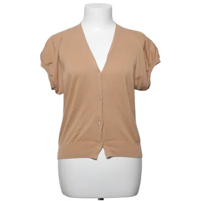 Cardigan (Beige) from Prada