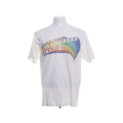 T-shirt (Vit) från Gucci