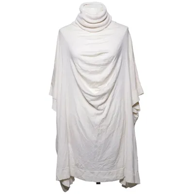 Poncho (Beige) von Maison Margiela