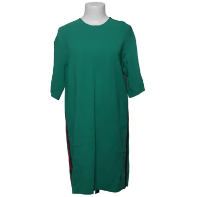 Jurk (Groen, Rood, Blauw) van Gucci Elastaan, Viscose