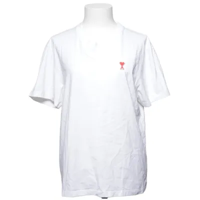 T-shirt (A20HJ108.723) from AMI Organic cotton