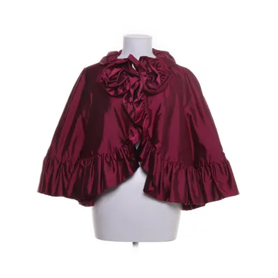 Blus (Rosa) från Moschino Polyester, Silke
