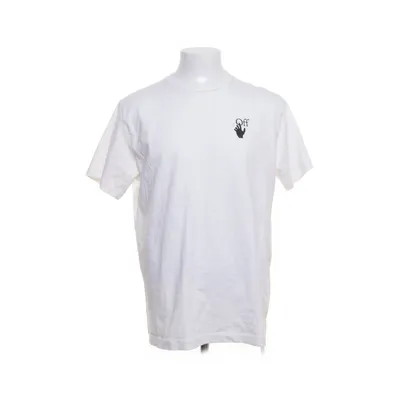 T-shirt (Vit) från Off-White Bomull