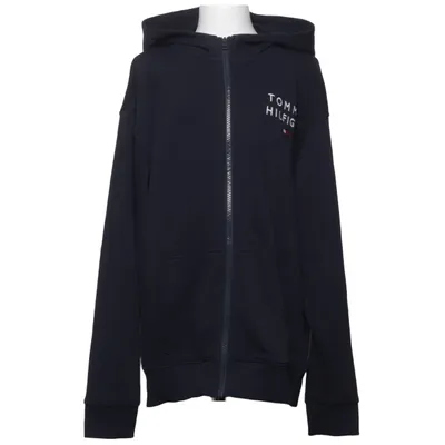 Hoodie (Black) from Tommy Hilfiger