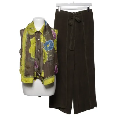 Set (Brun, Flerfärgad) från Maryan Mehlhorn Silke