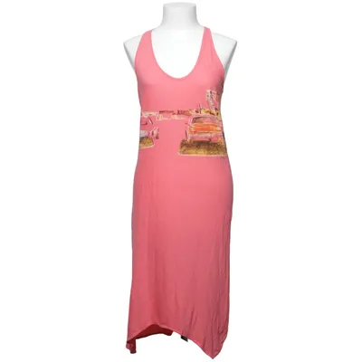Kleid (Pink) von See by Chloé Baumwolle